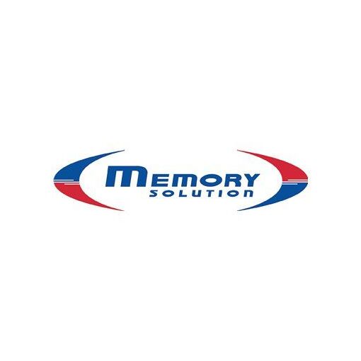 Módulo de Memoria MemorySolution 8 GB