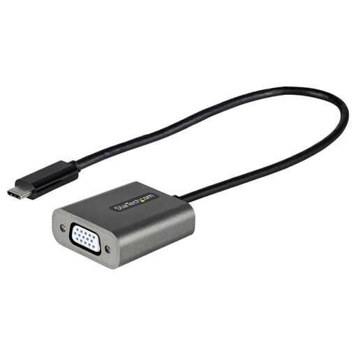 Startech USB-C to VGA Adapter