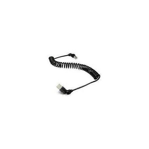 Cable de transferencia de datos DataLogic 2 m USB A a USB A Gris
