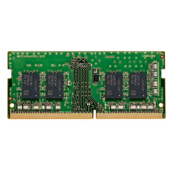 HP DDR4 8GB SODIMM Module - 3200MHz / PC4-25600