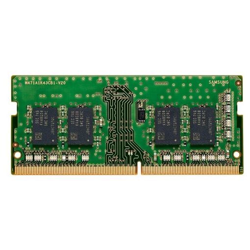 HP DDR4 8GB SODIMM Module - 3200MHz / PC4-25600