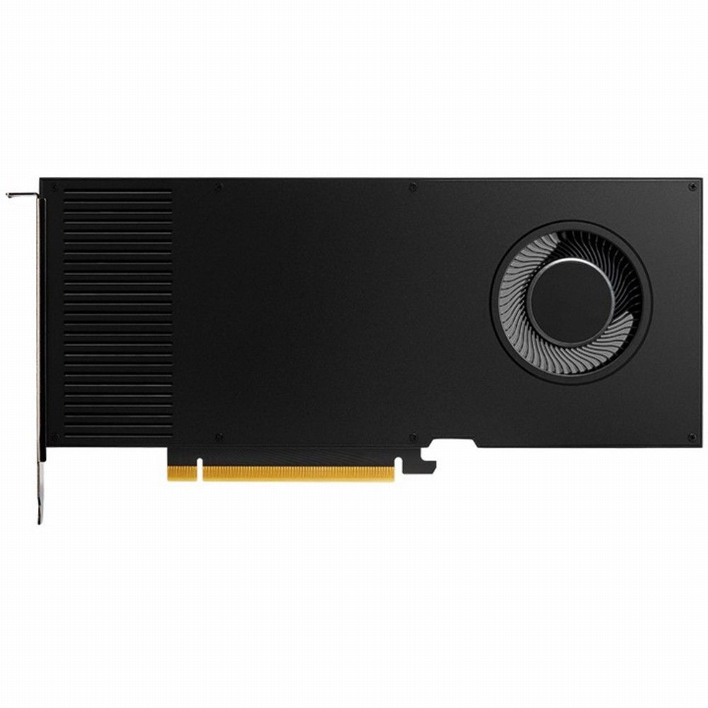 Pny RTX A4000 16GB GDDR6 PCIe 4.0 Graphics Card
