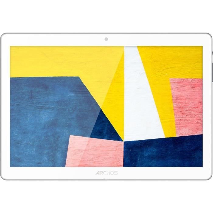 Tablet Archos T 96 64GB de 9.6 pulgadas, Blanco