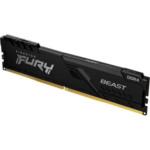 Módulo de memoria Kingston FURY Beast 32GB DDR4 3600MHz