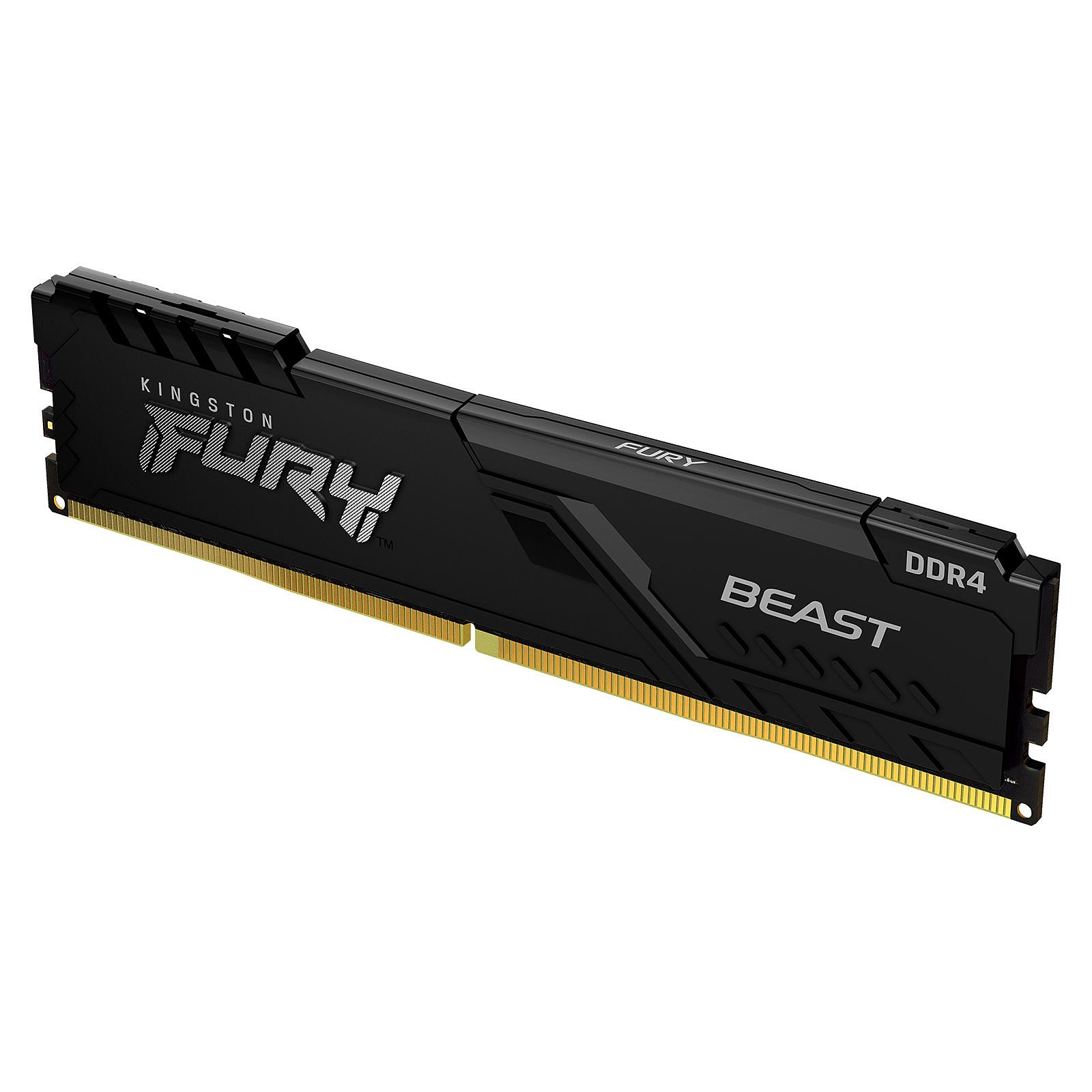 Módulo de memoria Kingston FURY Beast 8 GB DDR4