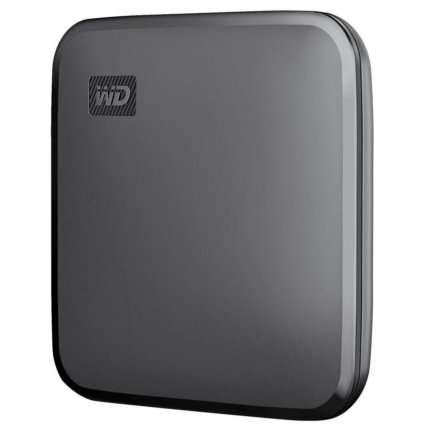 Western Digital Elements SE 480GB External Hard Drive