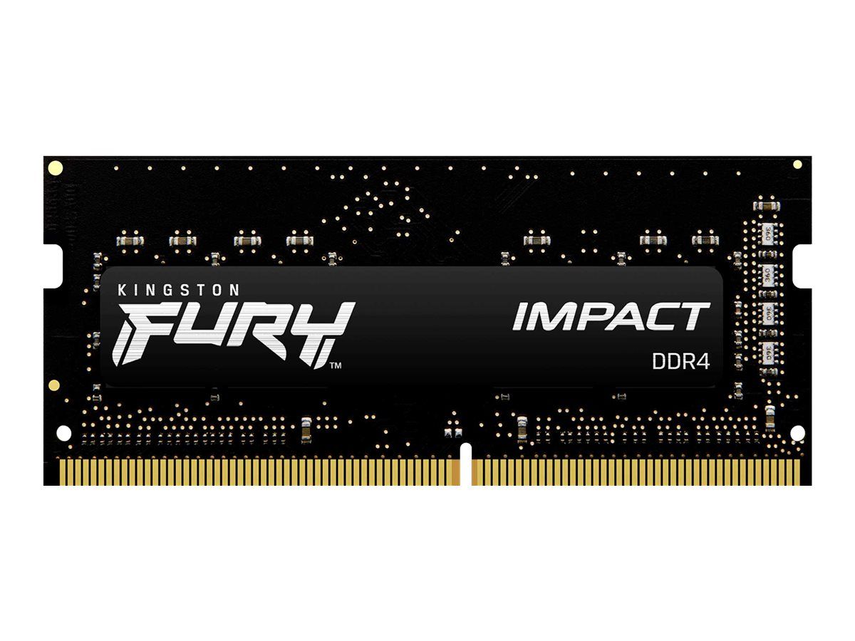 Kingston FURY Impact 32GB DDR4 Memory Module