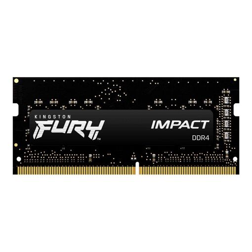 Kingston FURY Impact 32GB DDR4 Memory Module