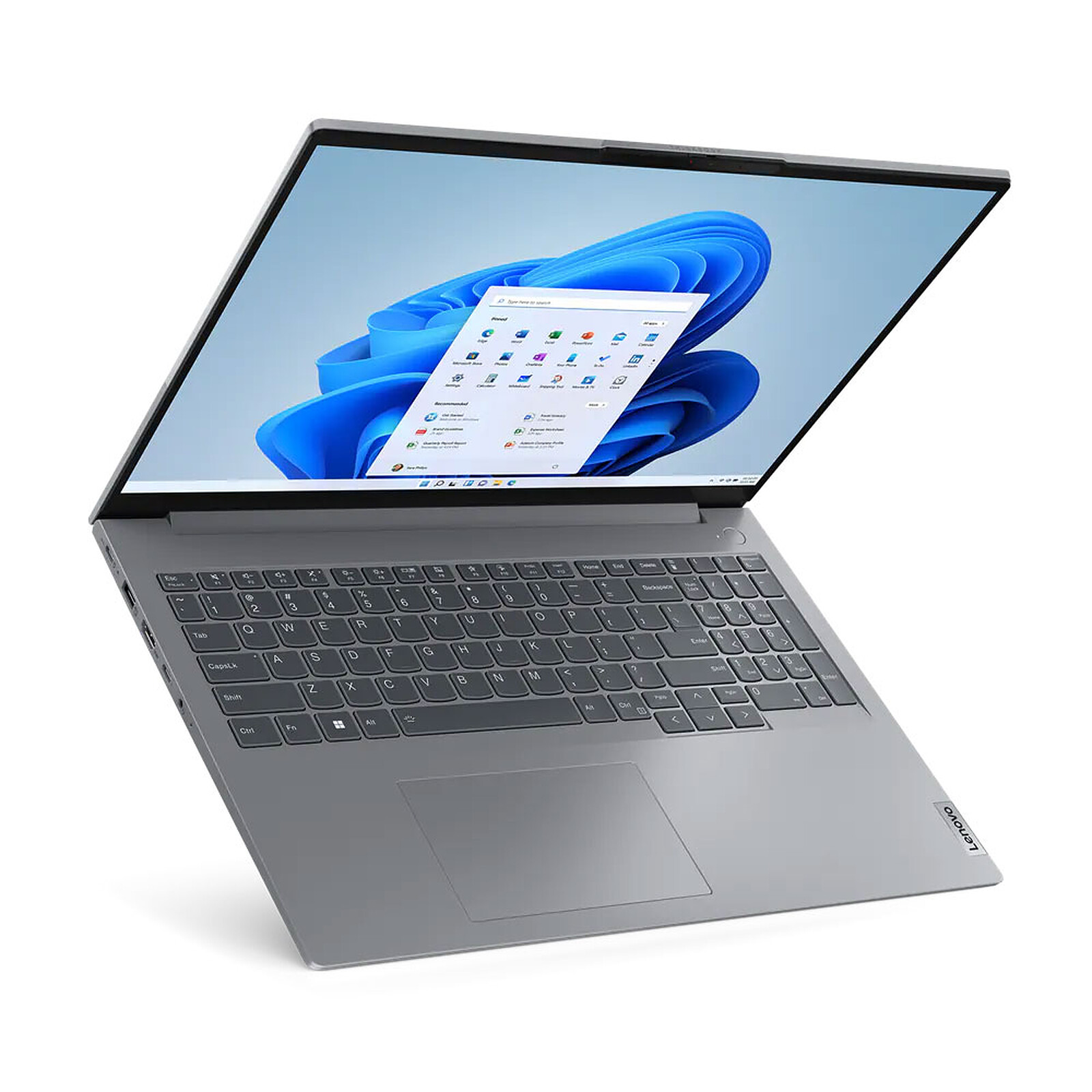 Lenovo ThinkBook 16 G7 ARP (21MW001WFR)