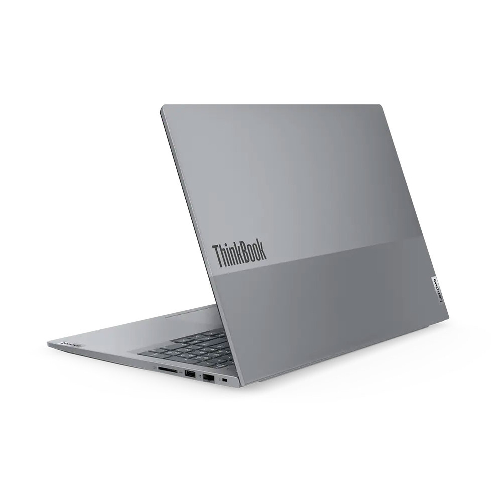 Lenovo ThinkBook 16 G7 ARP (21MW001WFR)
