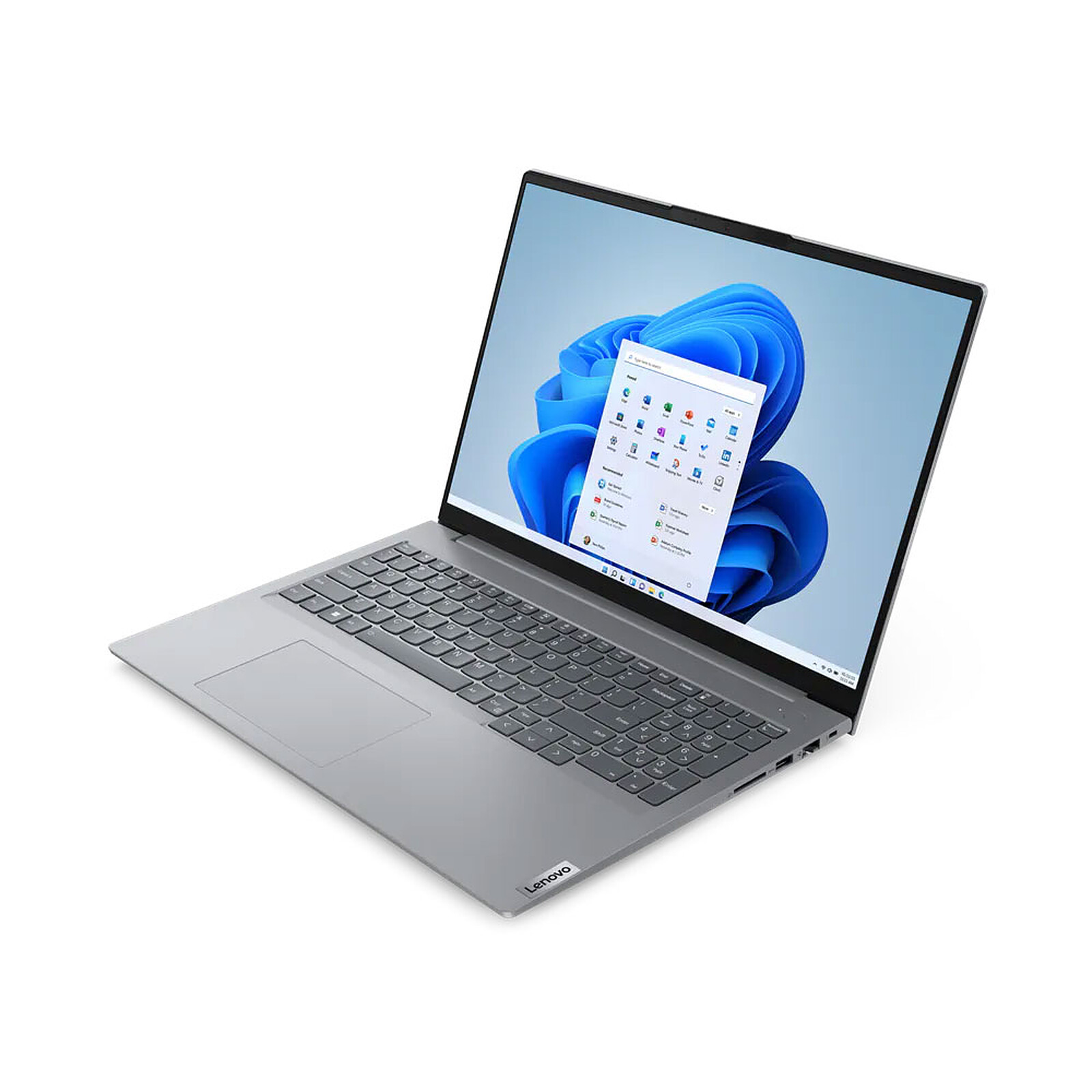 Lenovo ThinkBook 16 G7 ARP (21MW001WFR)