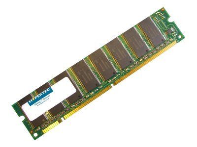 Hypertec 256MB SDRAM Module (133MHz, PC133, 3.3V, Non-ECC)