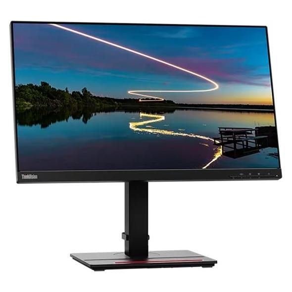 Lenovo ThinkVision T24m-20 - 24" LED Monitor - Full HD IPS Display