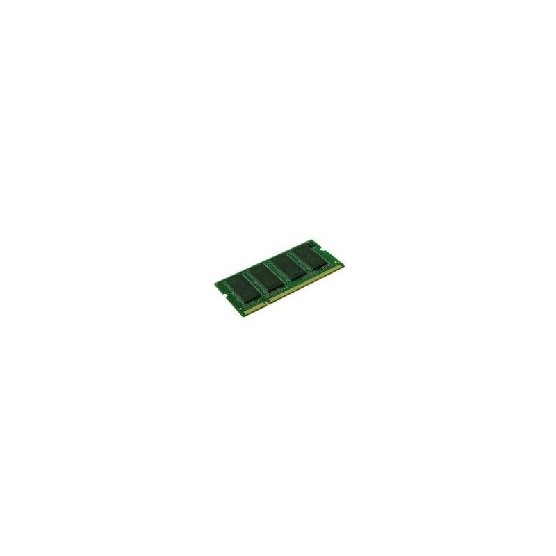 CoreParts 1GB DDR2 SO-DIMM 200-pin Module, 667MHz (PC2-5300), Unbuffered, Non-ECC