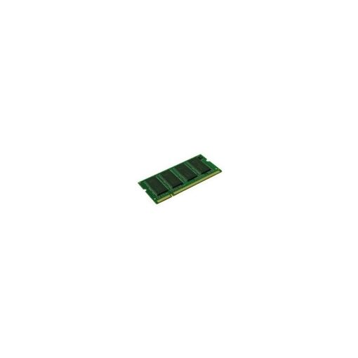 Módulo CoreParts de 1 GB DDR2 SO-DIMM 200 pines, 667 MHz (PC2-5300), sin búfer, no ECC