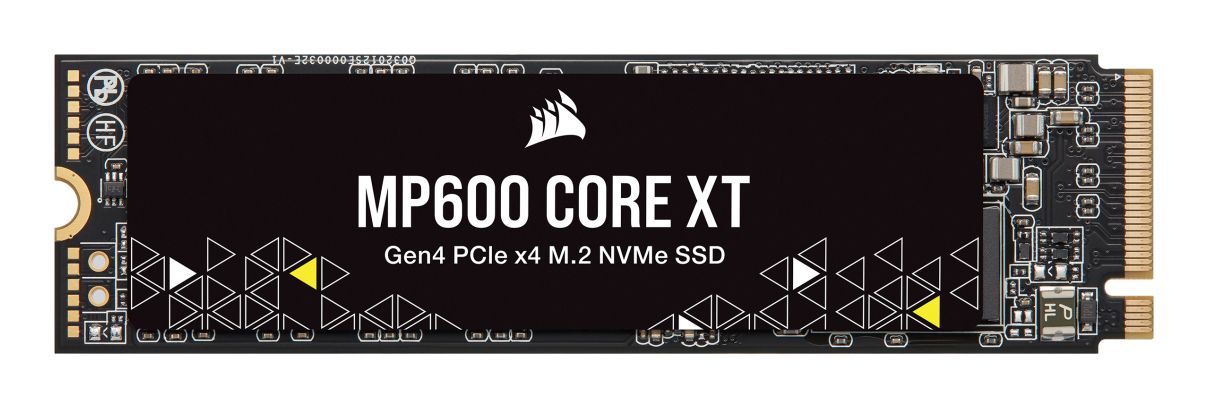 Corsair MP600 CORE XT 2TB M.2 NVMe SSD