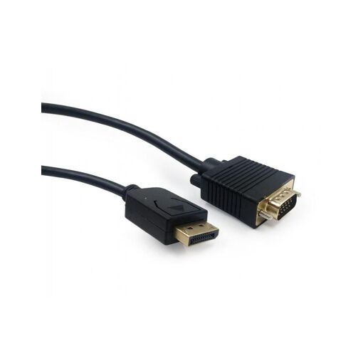 Câble DisplayPort vers VGA Pochete 1,8m