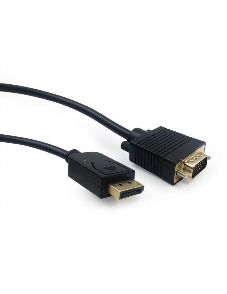Pochete DisplayPort to VGA Cable 1.8m