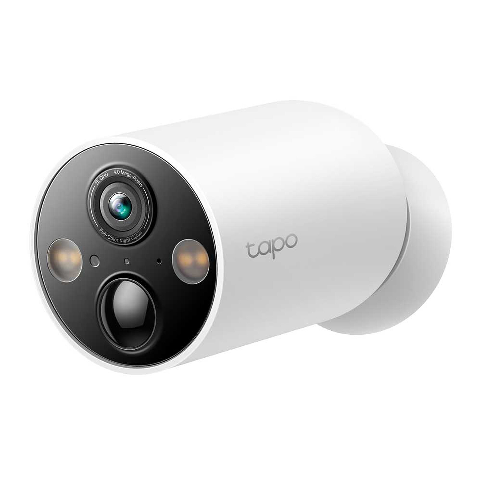 Caméra de sécurité TP-LINK Tapo TC85