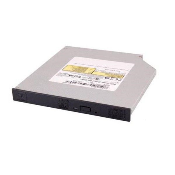 Samsung SN-S083A DVD Drive - 8x Speed - Internal - Slim Line