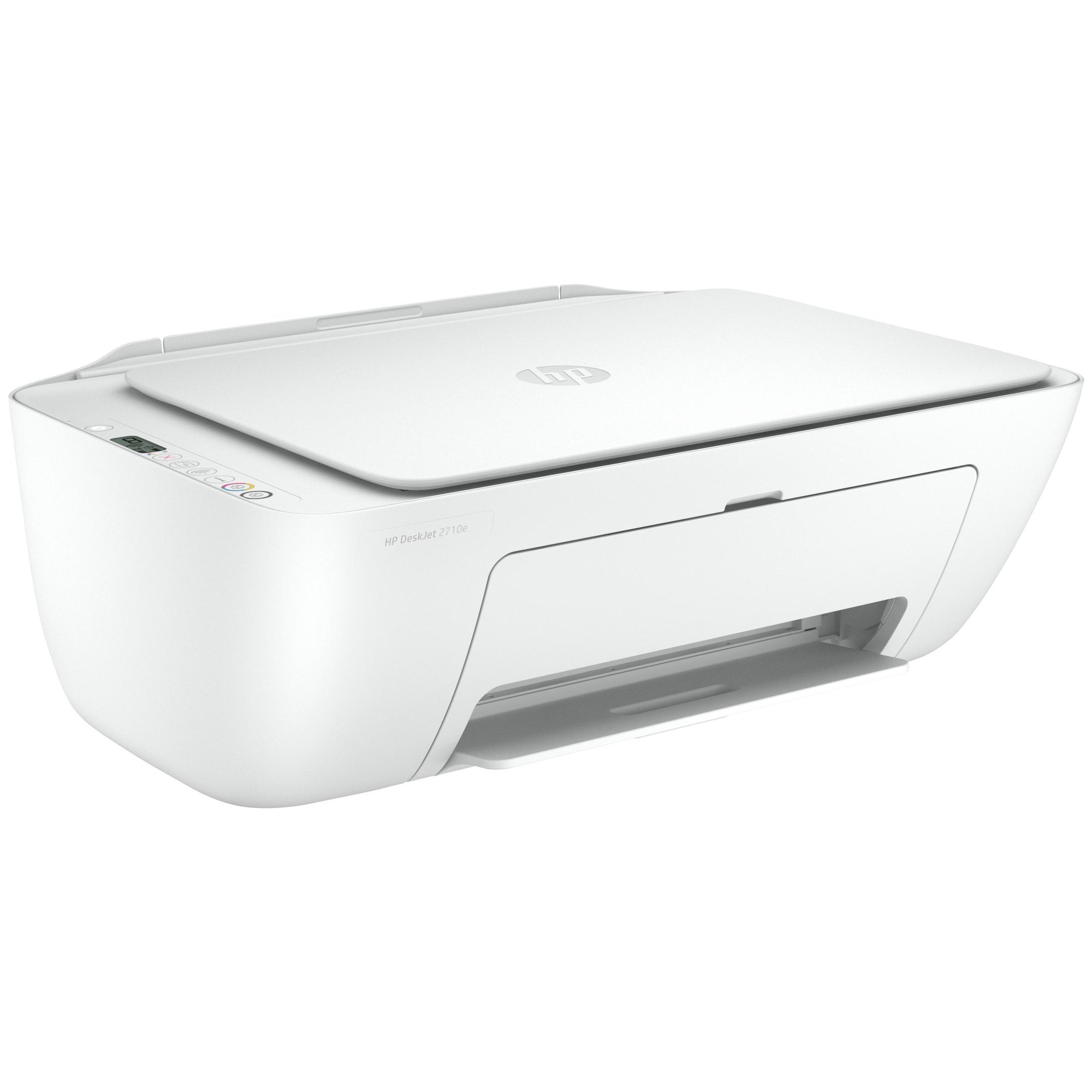HP DeskJet 2710e Single-Function Inkjet Printer