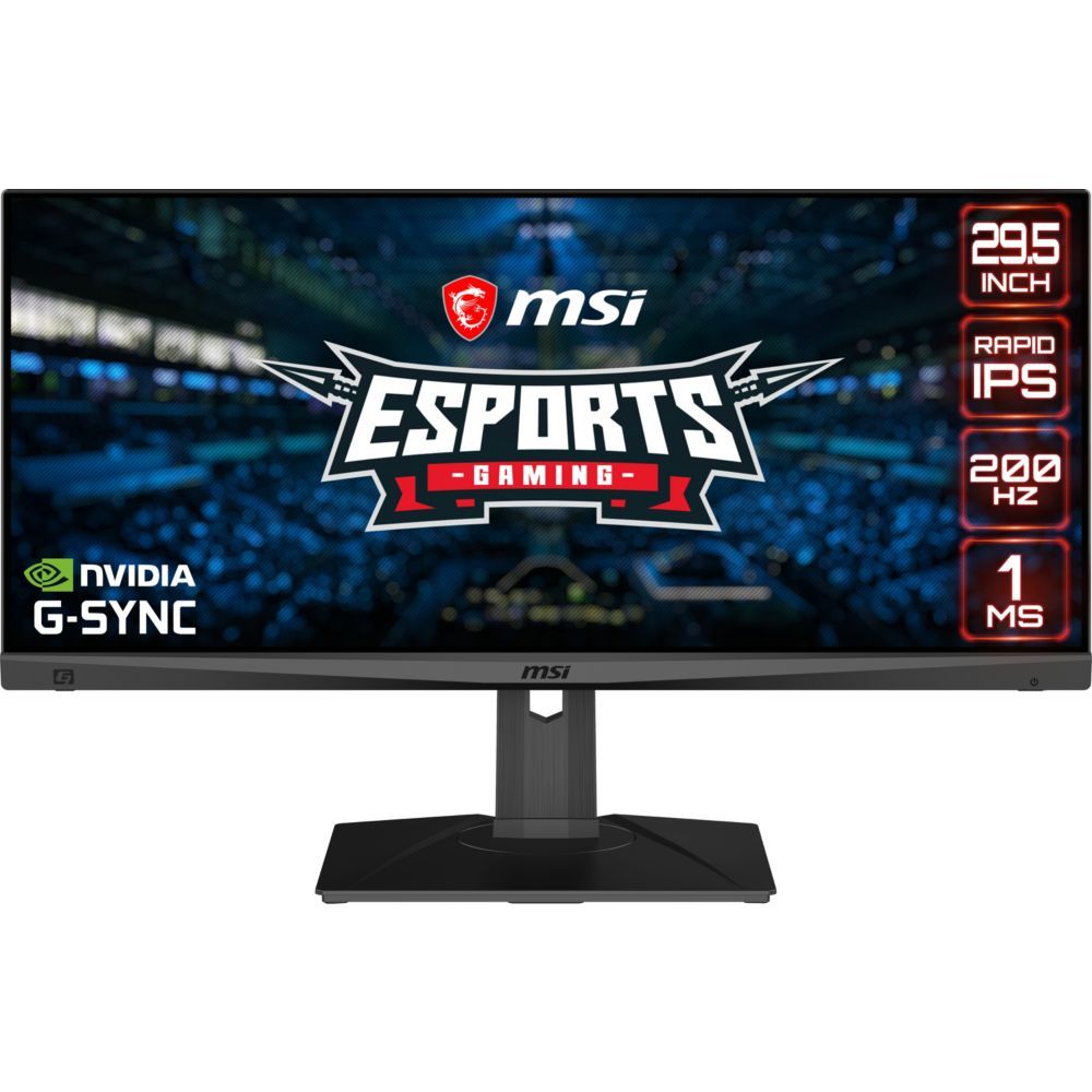 MSI Optix MAG301RF 29-inch Gaming Monitor