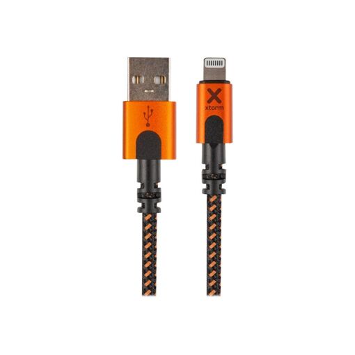 Telco Accessories Xtorm Xtreme CXX002 Lightning Cable