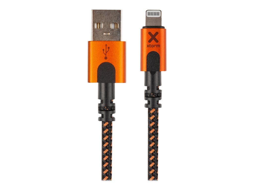 Câble Lightning Xtorm Xtreme Telco Accessories CXX002