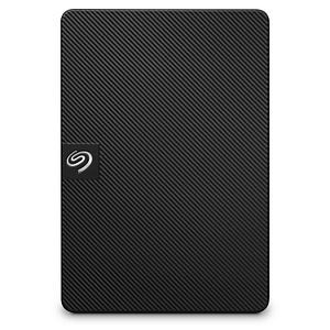 Seagate Expansion External Hard Drive STKN1000400 1TB Black