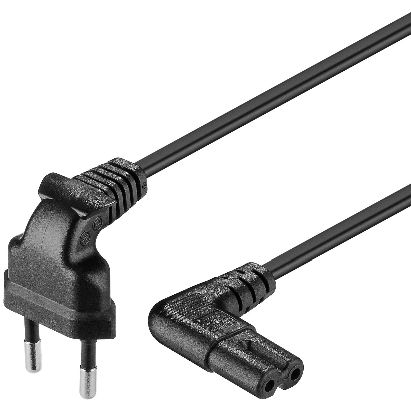 Bipolar power cable (3 m)