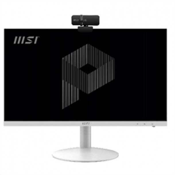 Ordinateur portable MSI PRO AP241 23,8'' Core i3 - Blanc