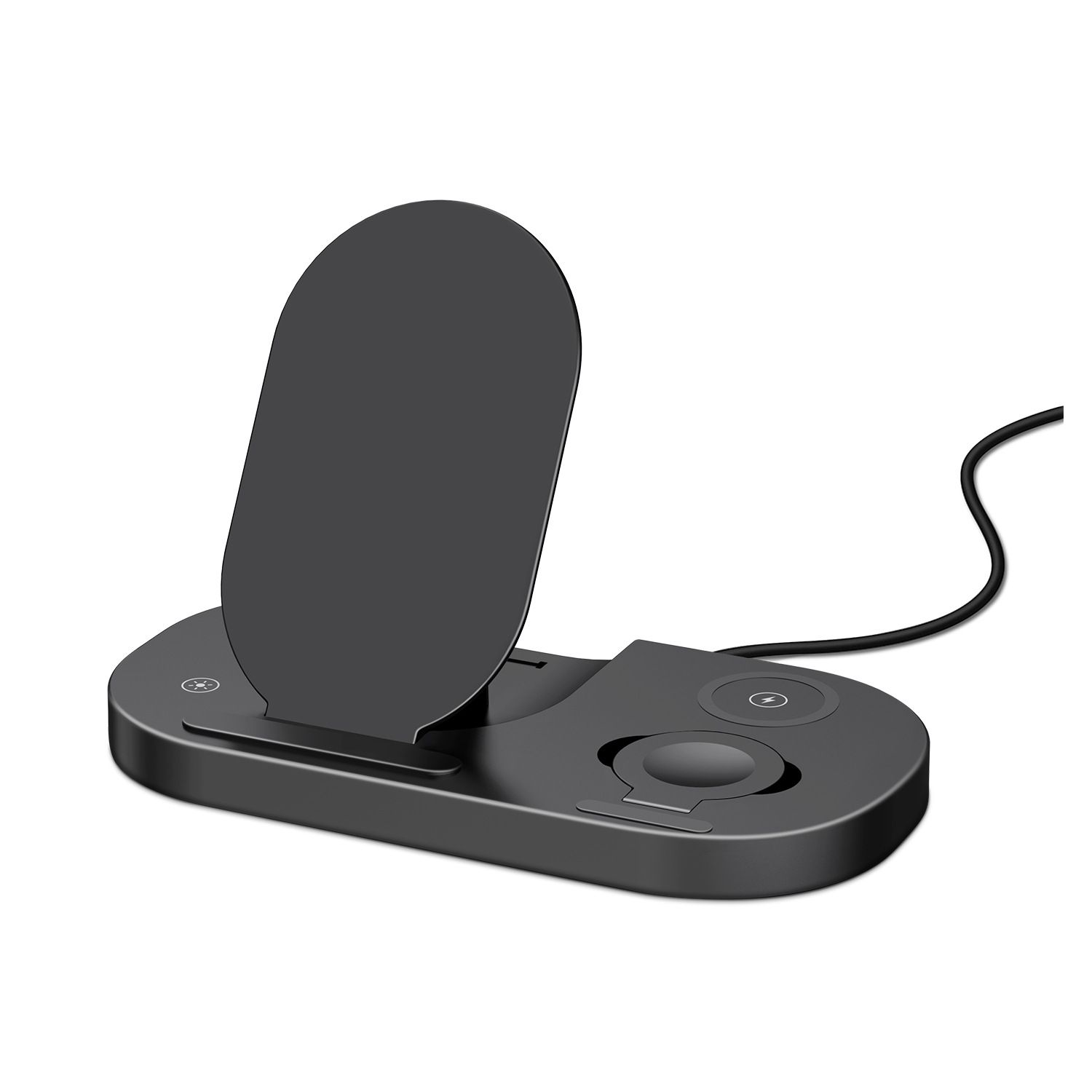 Fire Wireless 3-in-1 Quick Charge Station