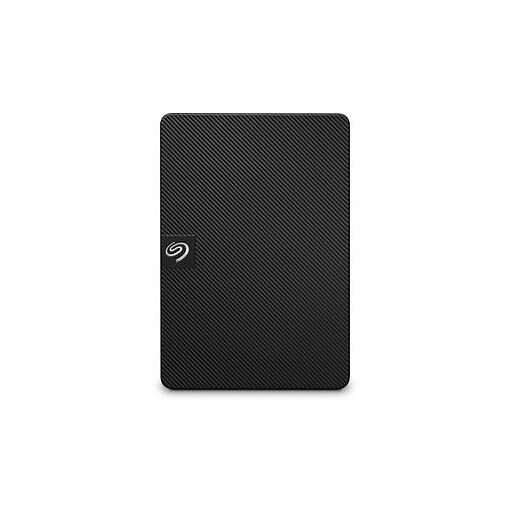 Seagate Expansion 5TB External Hard Drive - USB 3.0 - Black