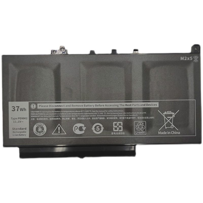 Dell Laptop Battery PDNM2 Replacement for Latitude E7270, E7470 (0F1KTM Series)