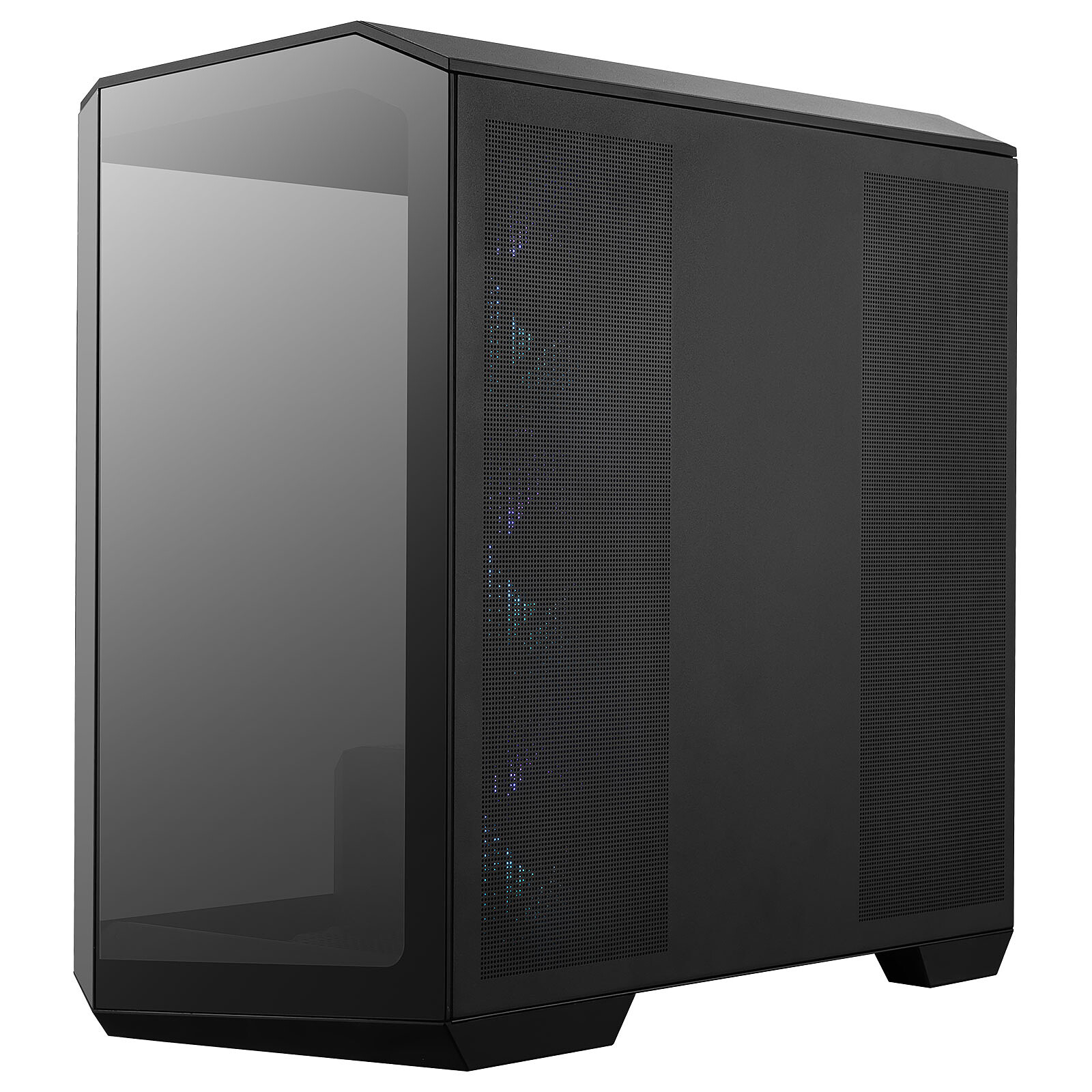MSI MAG PANO M100R PZ Black