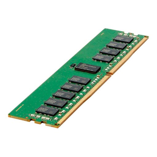 Módulo de memoria HPE SmartMemory DDR4 - 32GB - 288 pines DIMM - 3200MHz/PC4-25600 - CL22 - Memoria registrada - ECC