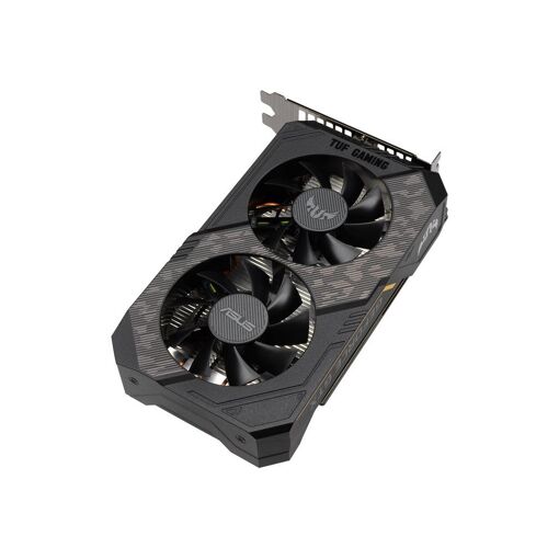 Carte graphique ASUS TUF Gaming GTX 1660 Ti EVO 6 Go GDDR6