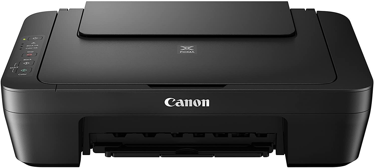 Canon PIXMA MG2550S Color Inkjet Multi-function Printer A4