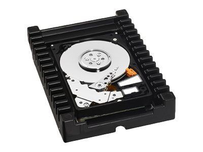 Unidad de estado sólido interna Western Digital VelociRaptor 150 GB