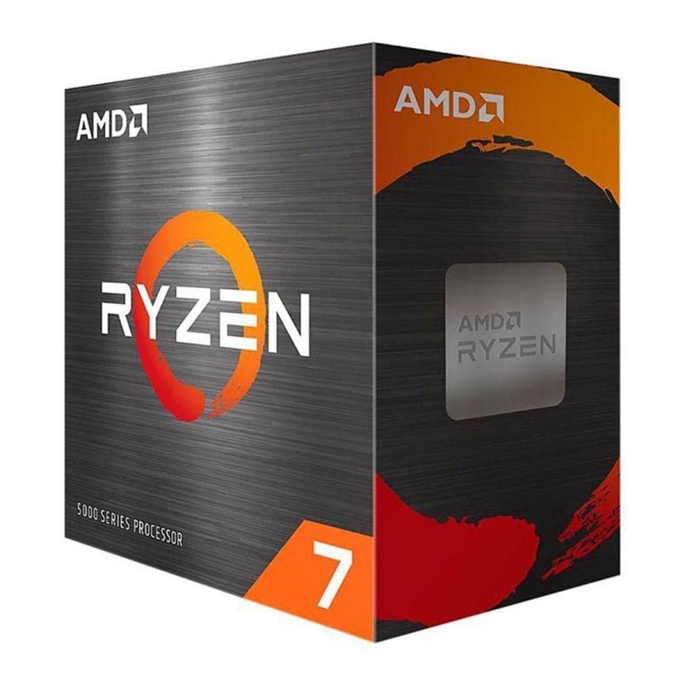 AMD Ryzen 7 5700G Processor (OEM)