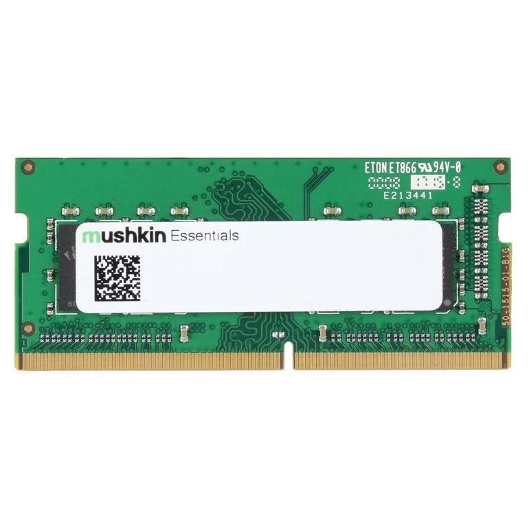 Mushkin 16GB DDR4 SO-DIMM Memory Module