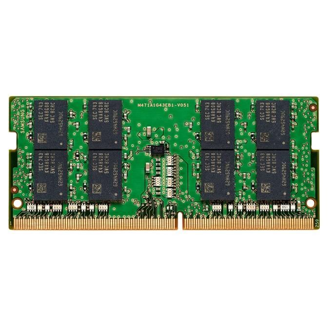 HP 32GB SODIMM Memory (DDR4-3200)