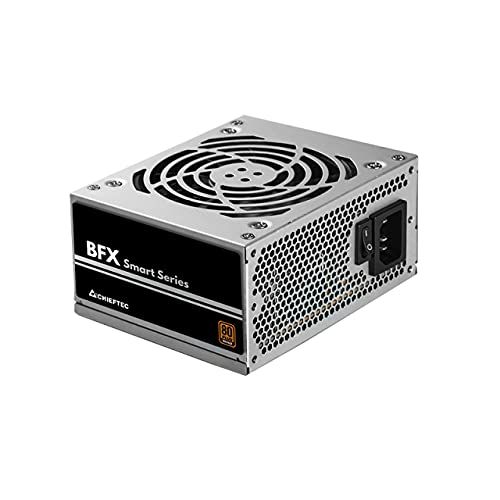 Chieftec 350W BFX Smart Series PSU - ATX12V/SFX12V - 80 PLUS Bronze - 100-240V - 350W