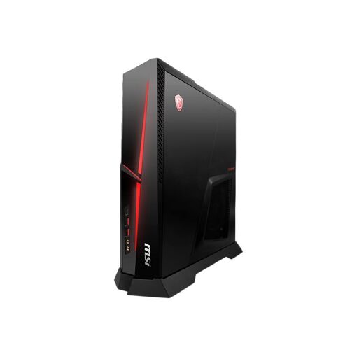 MSI MPG Trident A 11TC 2058FR - Procesador Intel Core i5-11400F, 2.6 GHz, 16GB RAM, 1TB NVIDIA GeForce RTX 3060 - Negro
