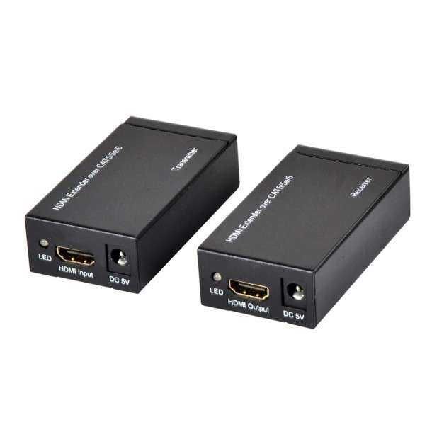 Adaptador HDMI Ewent EW3715