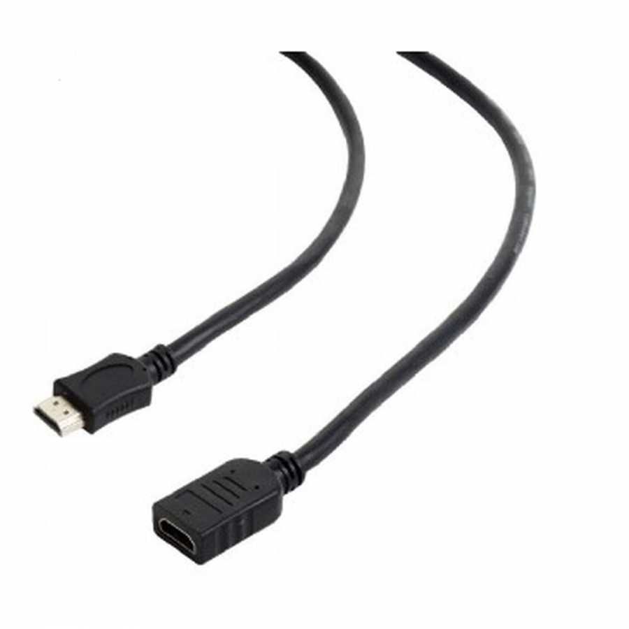Cable HDMI Gembird CC-HDMI4X-0.5M
