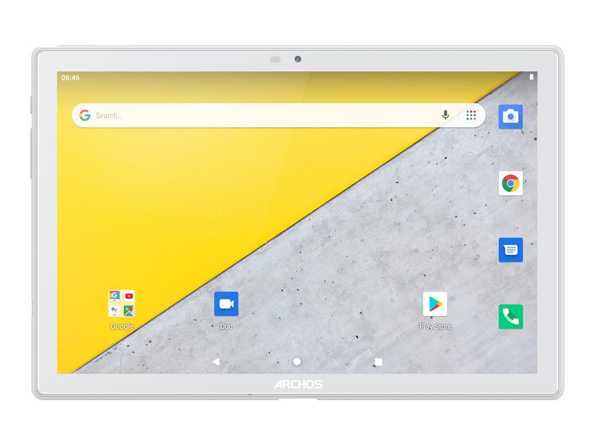 Tablette Archos T101 Wifi NC 16 Go Blanc 10.1 pouces