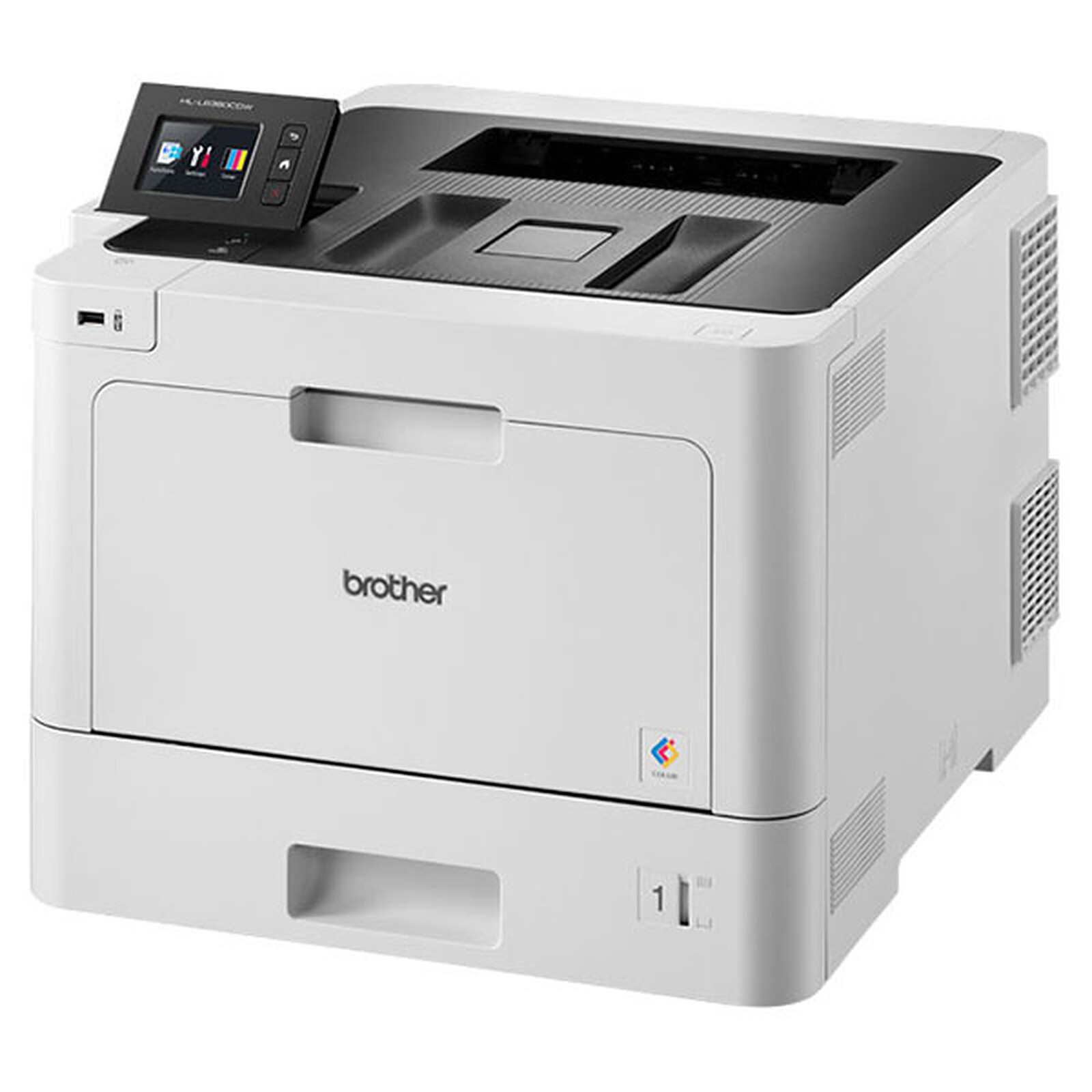 Brother HL-L8360CDW