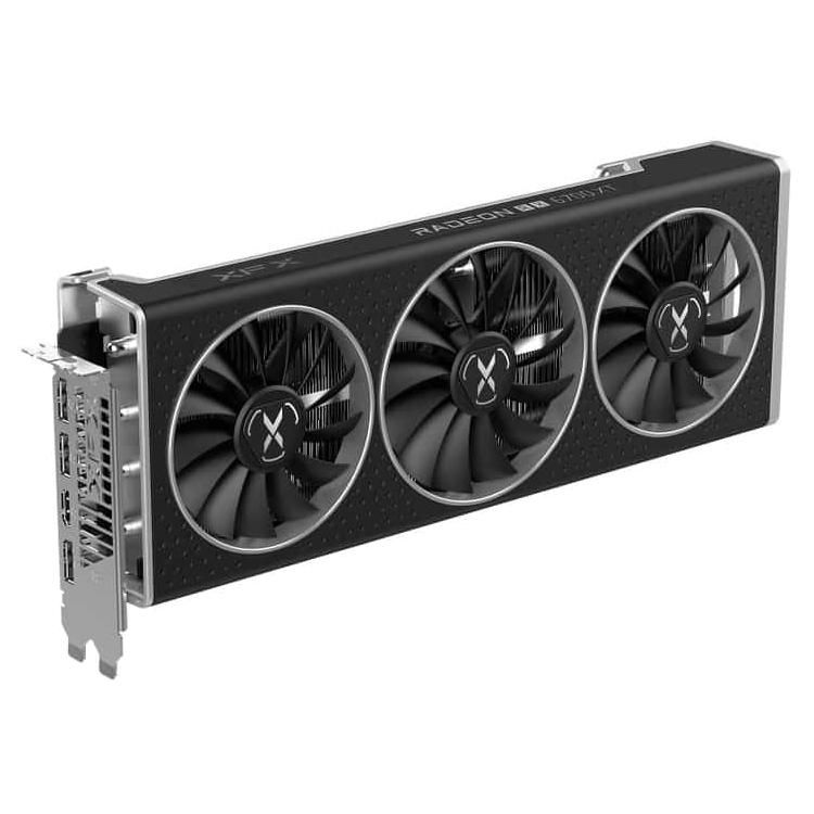 XFX AMD Radeon RX 6700 XT 12GB GDDR6 Graphics Card