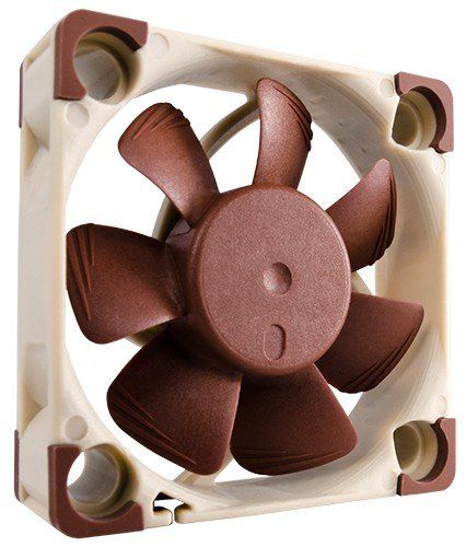 Ventilador Noctua NF-A4x10 5V - Ventilador de chasis - 40 mm